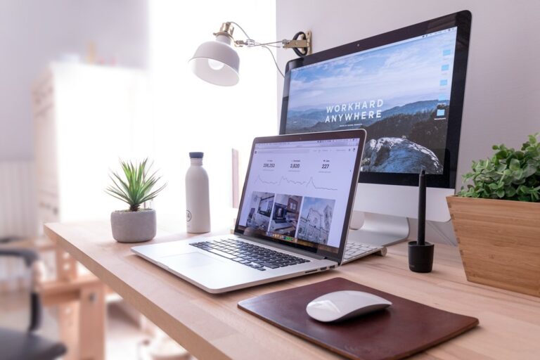 recurring income web design