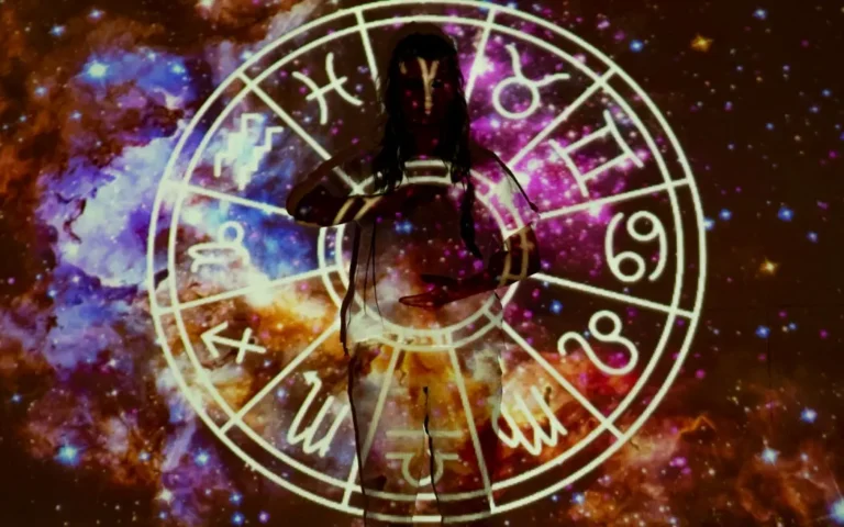 AI astrology predictions